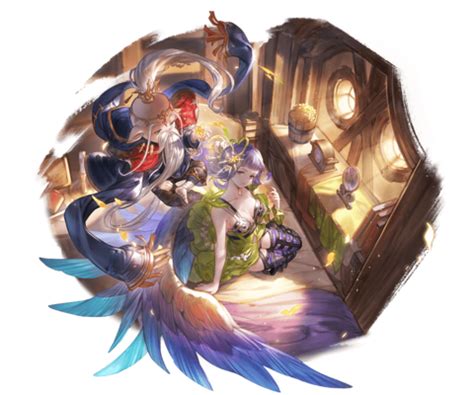 gbf esta|Estarriola/Strategy .